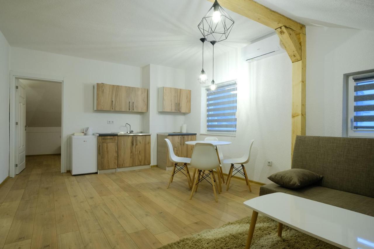 Unique Apartments Visoko Quarto foto