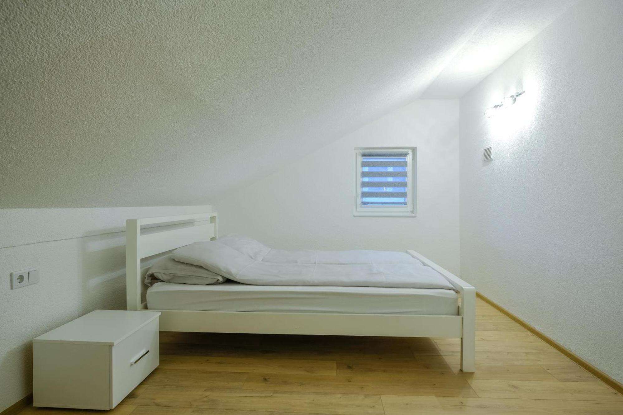 Unique Apartments Visoko Quarto foto
