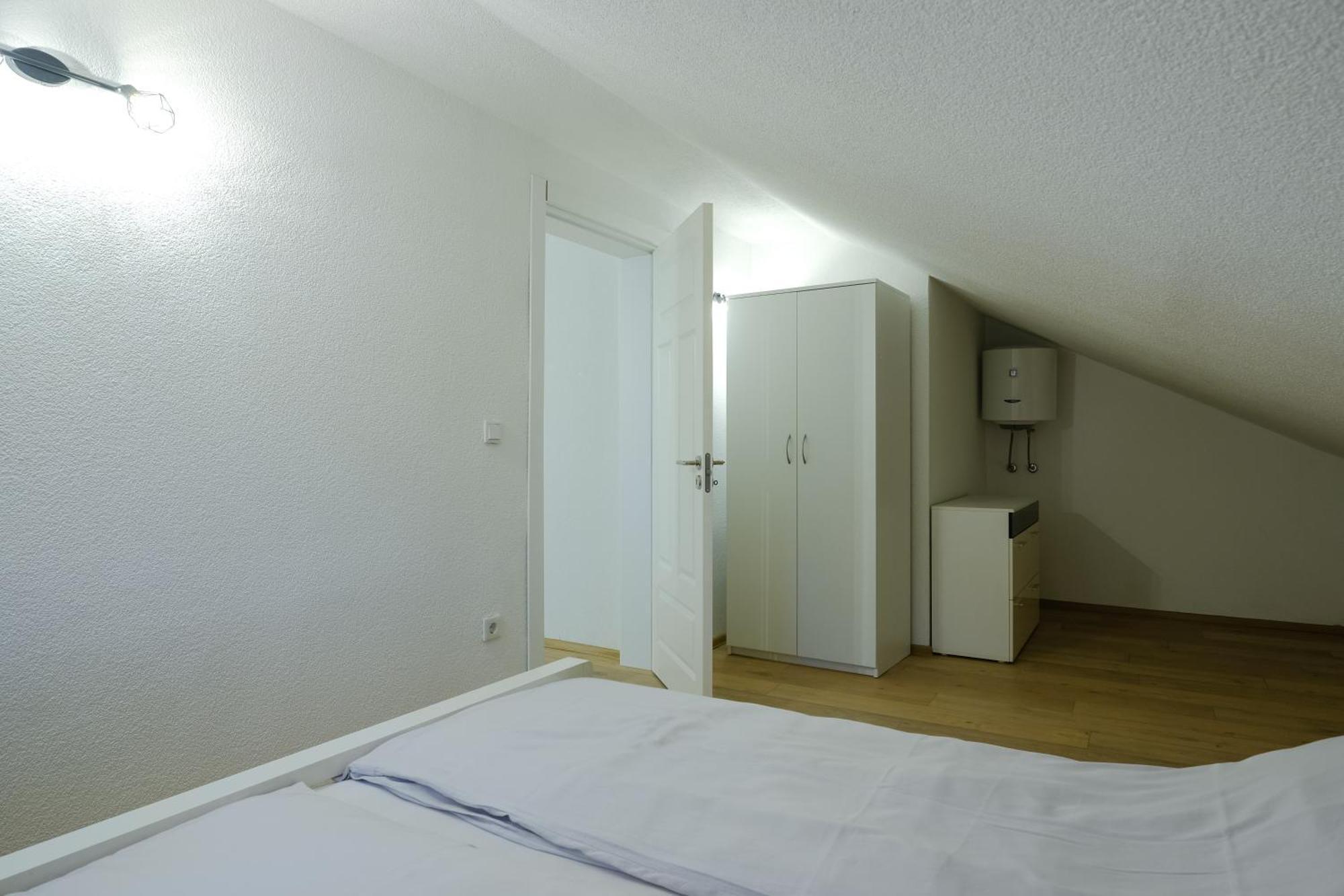 Unique Apartments Visoko Quarto foto